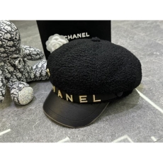 Chanel Caps